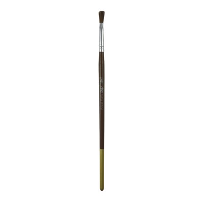 PINCEL PLANO No. 4 CAMELUS No. PCP4
