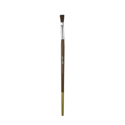 PINCEL PLANO No. 6 CAMELUS No. PCP6