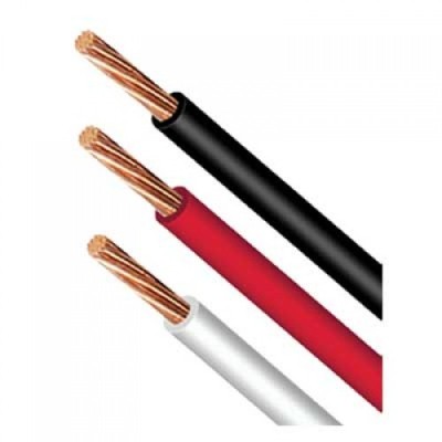 CABLE THHW NGO C-14 100M No. 110014X