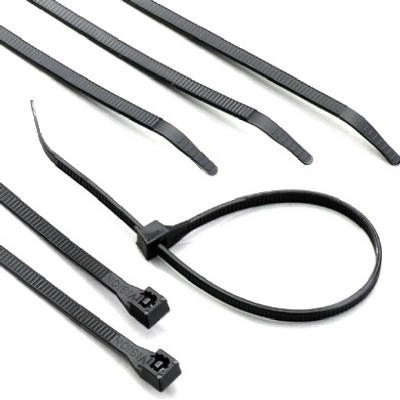 CORBATA PLAST NGA 14" 100P No. 46-315UVB