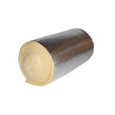 AISLANTE F/V C/ALUM 1-1/2"X1.22MX30.48M RF-3075