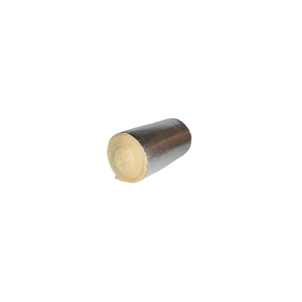 AISLANTE F/V C/ALUM 1-1/2"X1.22MX30.48M RF-3075