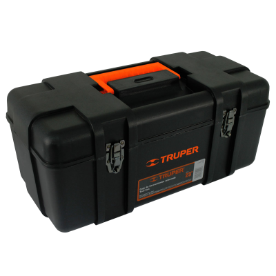 CAJA P/HERRAMIENTA IND 23" No. 11506 TRUPER