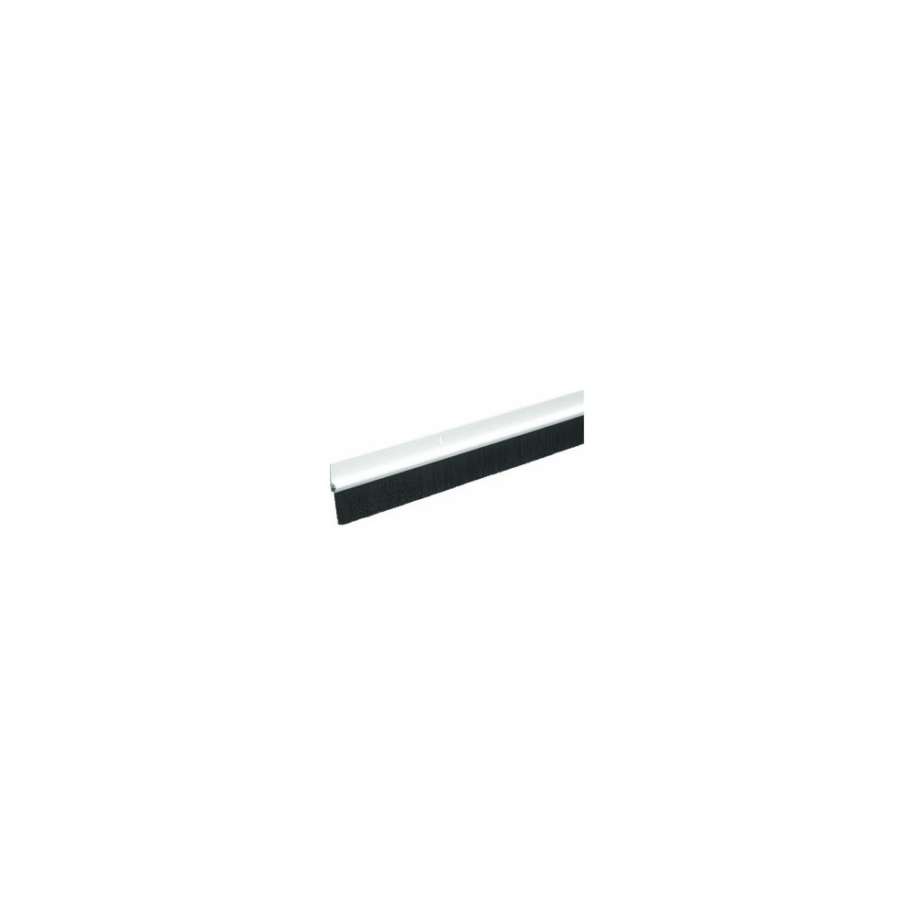 GUARDAPOLVO 1-1/2" X 36" BCO. No. C35PH
