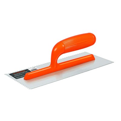 LLANA DENTADA M/PLAST No. 15415 TRUPER