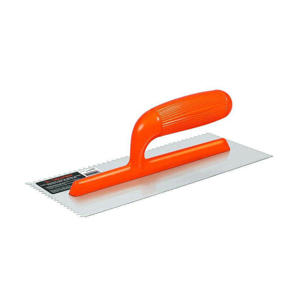 LLANA DENTADA M/PLAST No. 15415 TRUPER