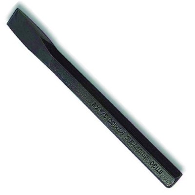CINCEL C/FRIO 3/4" X 10" No. 12145 TRUPER