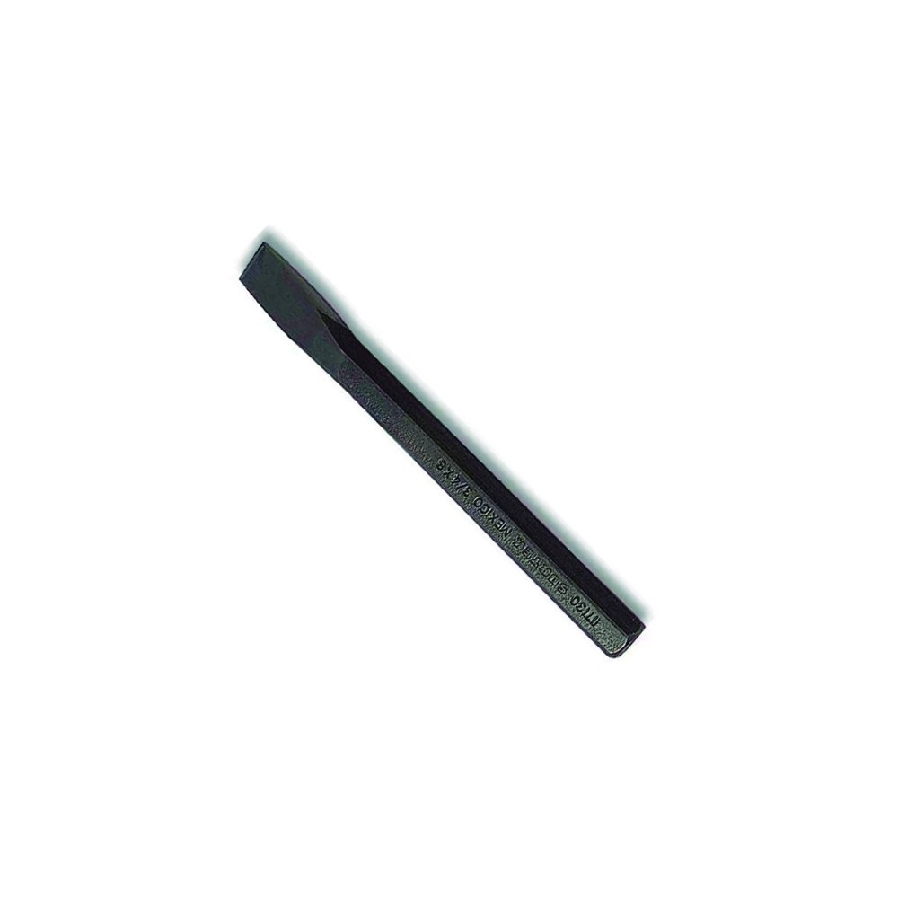 CINCEL C/FRIO 3/4" X 10" No. 12145 TRUPER