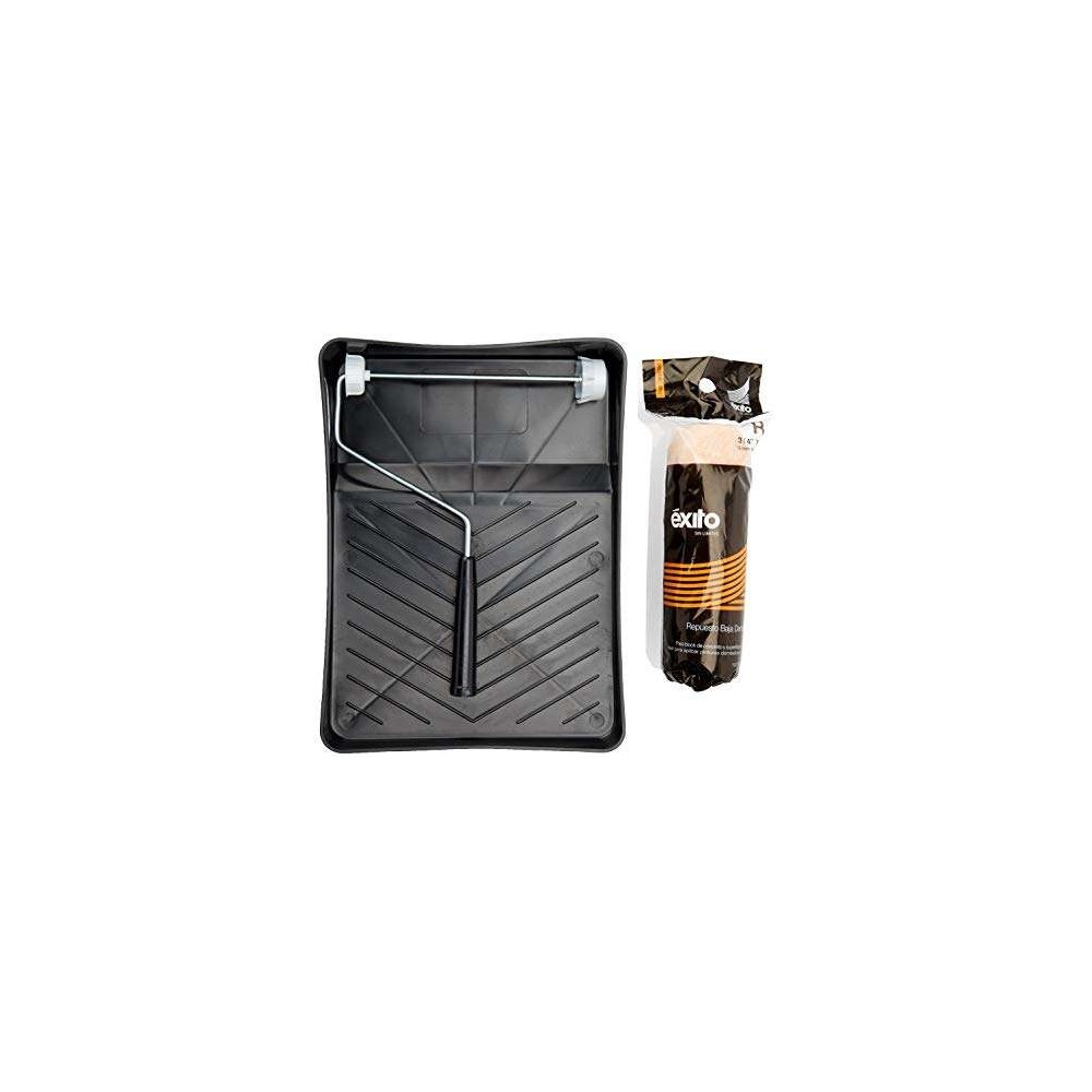 KIT PARA PINTAR 3 PIEZAS No. KIT003 /  No. 19AEX00824