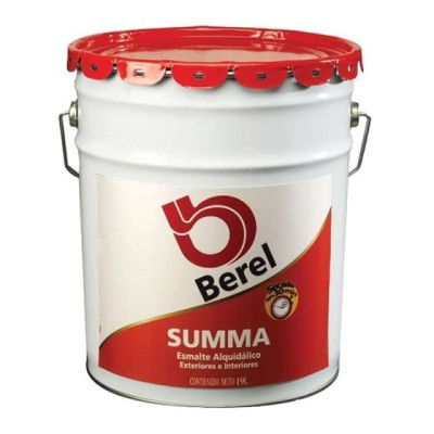 BASE ESM SUMMA DEEP 19L No. 6003