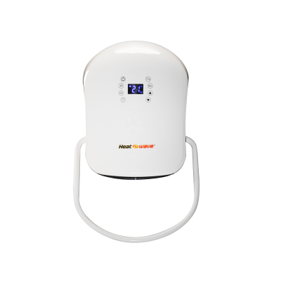 CALENTON P/BAÑO C/TOALLERO No. HF1500LED
