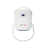 CALENTON P/BAÑO C/TOALLERO No. HF1500LED