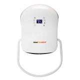 CALENTON P/BAÑO C/TOALLERO No. HF1500LED