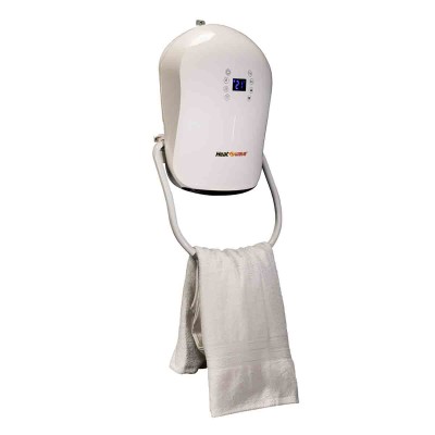 CALENTON P/BAÑO C/TOALLERO No. HF1500LED