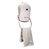 CALENTON P/BAÑO C/TOALLERO No. HF1500LED