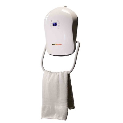 CALENTON P/BAÑO C/TOALLERO No. HF1500LED