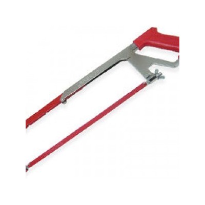 ARCO PARA SEGUETA AJUSTABLE DE 8" A 12"