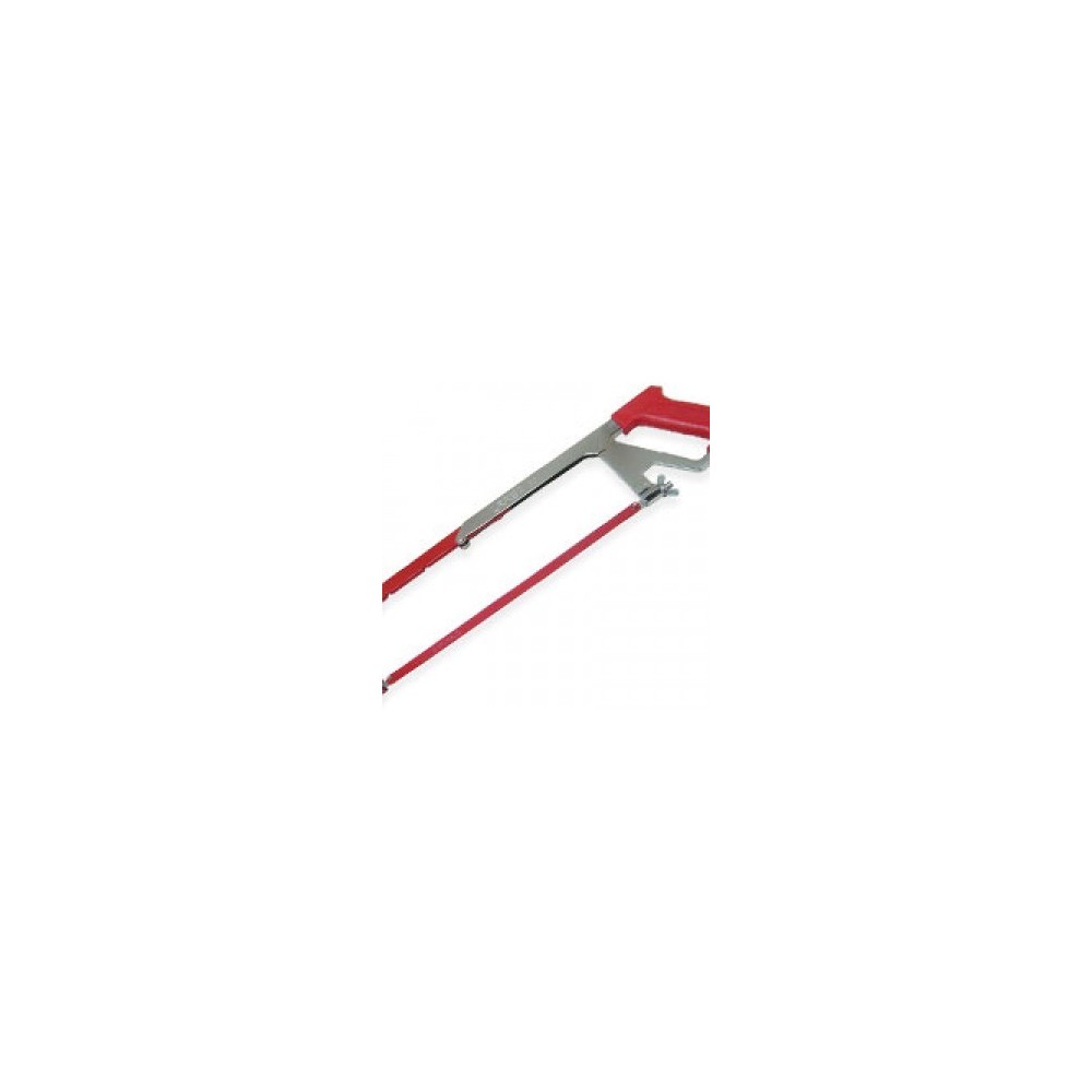 ARCO PARA SEGUETA AJUSTABLE DE 8" A 12"