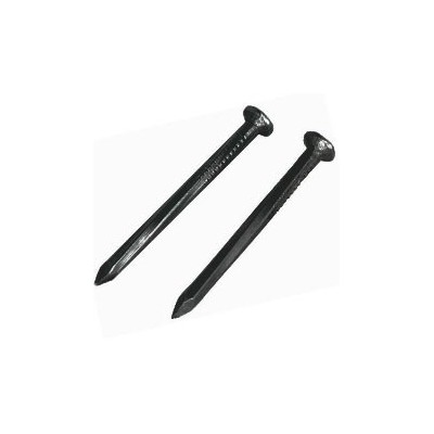 CLAVOS PARA CONCRETO, 3/4", NEGROS, BOLSA DE 1 KG