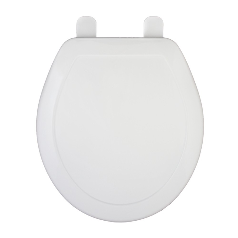 ASIENTO BLANCO W.C ECO RED