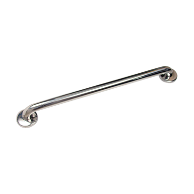 BARRA P/DISCAP CROMO 18" No. BS-18