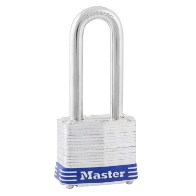 CANDADO LAM. 1-1/2" 3DLH M-LOCK No. ML1738