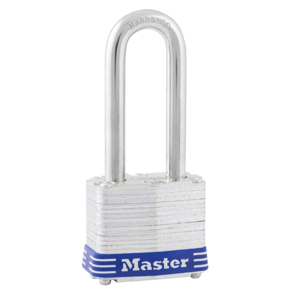 CANDADO LAM. 1-1/2" 3DLH M-LOCK No. ML1738