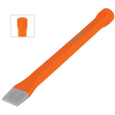 CINCEL DE CORTE FRÍO 7/8" X 10" TRUPER