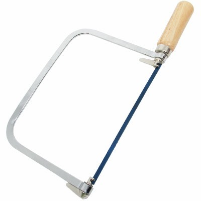 ARCO CALADOR C/SEG No. 20000 TRUPER