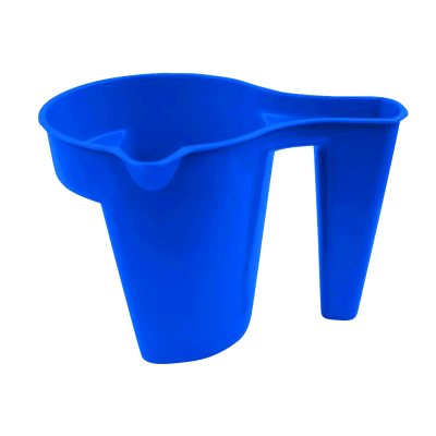 CHAROLA PARA PINTURA TIPO TAZA 4" No.CH0004