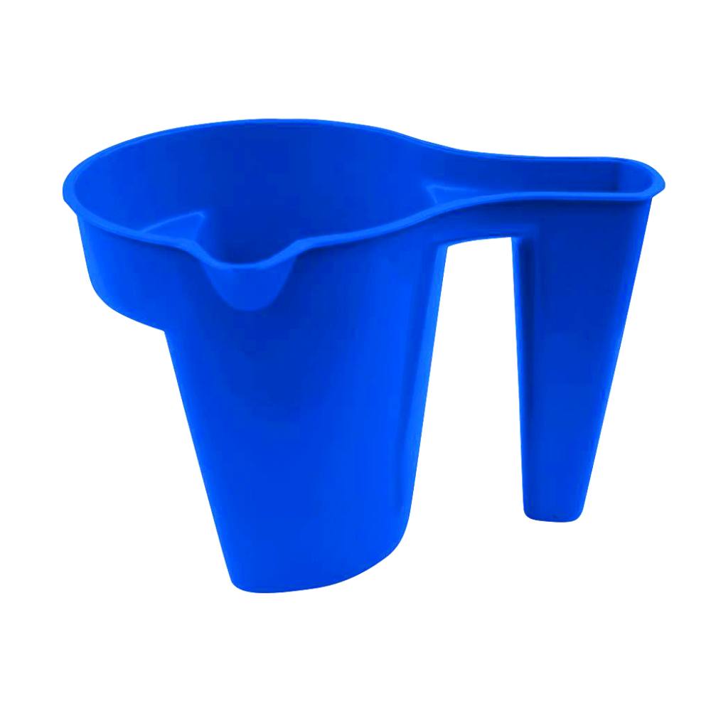 CHAROLA PARA PINTURA TIPO TAZA 4" No.CH0004