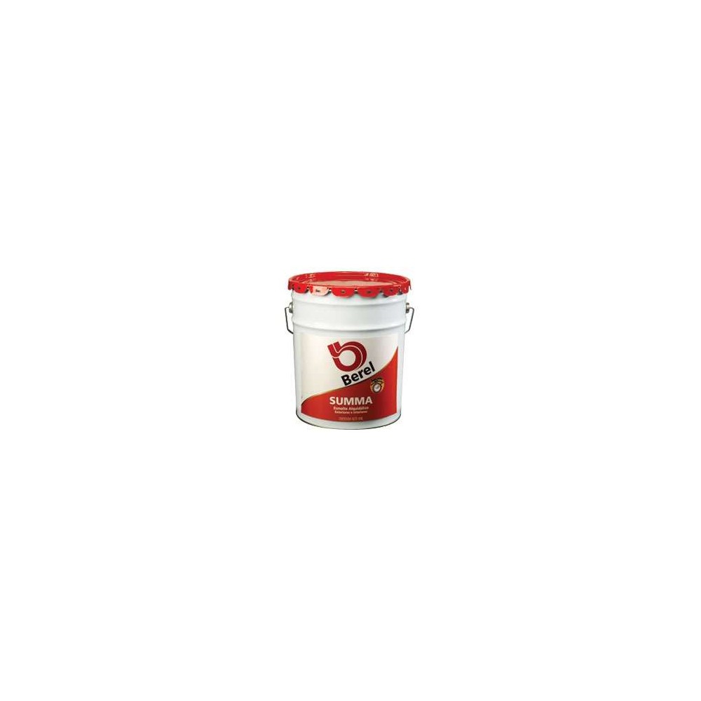 BASE ESM SUMMA TINT 19L No. 6002