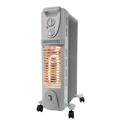 CALENTON ELECTRICO DOS EN UNO No. HR2157