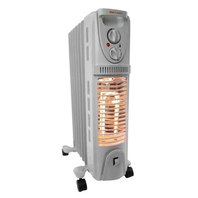 CALENTON ELECTRICO DOS EN UNO No. HR2157