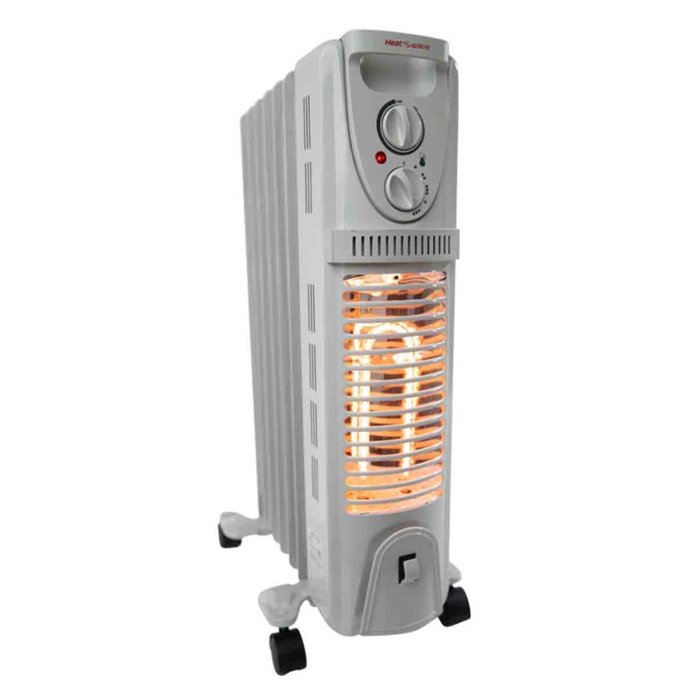 CALENTON ELECTRICO DOS EN UNO No. HR2157