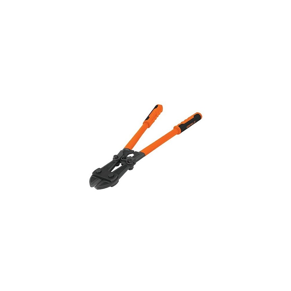CORTAPERNO 18", CUCHILLA FABRICADA EN ACERO AL SILICIO