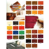 MANCHA CIPRES .250 No. TS-6126.10