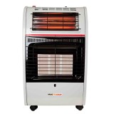 CALENTON INFRAROJO 3 RDS LP MOVIL No. HG3RQ