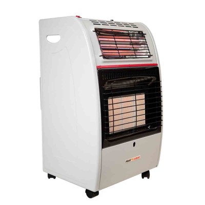 CALENTON INFRAROJO 3 RDS LP MOVIL No. HG3RQ