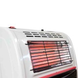 CALENTON INFRAROJO 3 RDS LP MOVIL No. HG3RQ