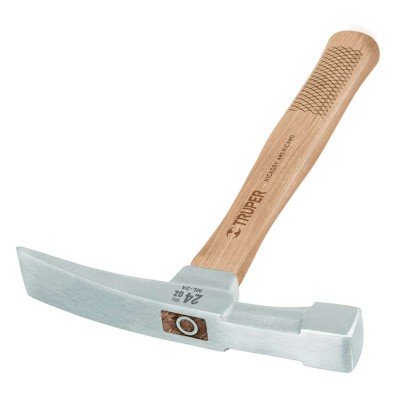 MARTILLO LADRILLERO 24OZ No. 16861 TRUPER