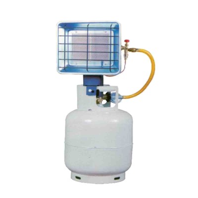 CALENTON 2 RDS LP EXTERIOR No. IR2P