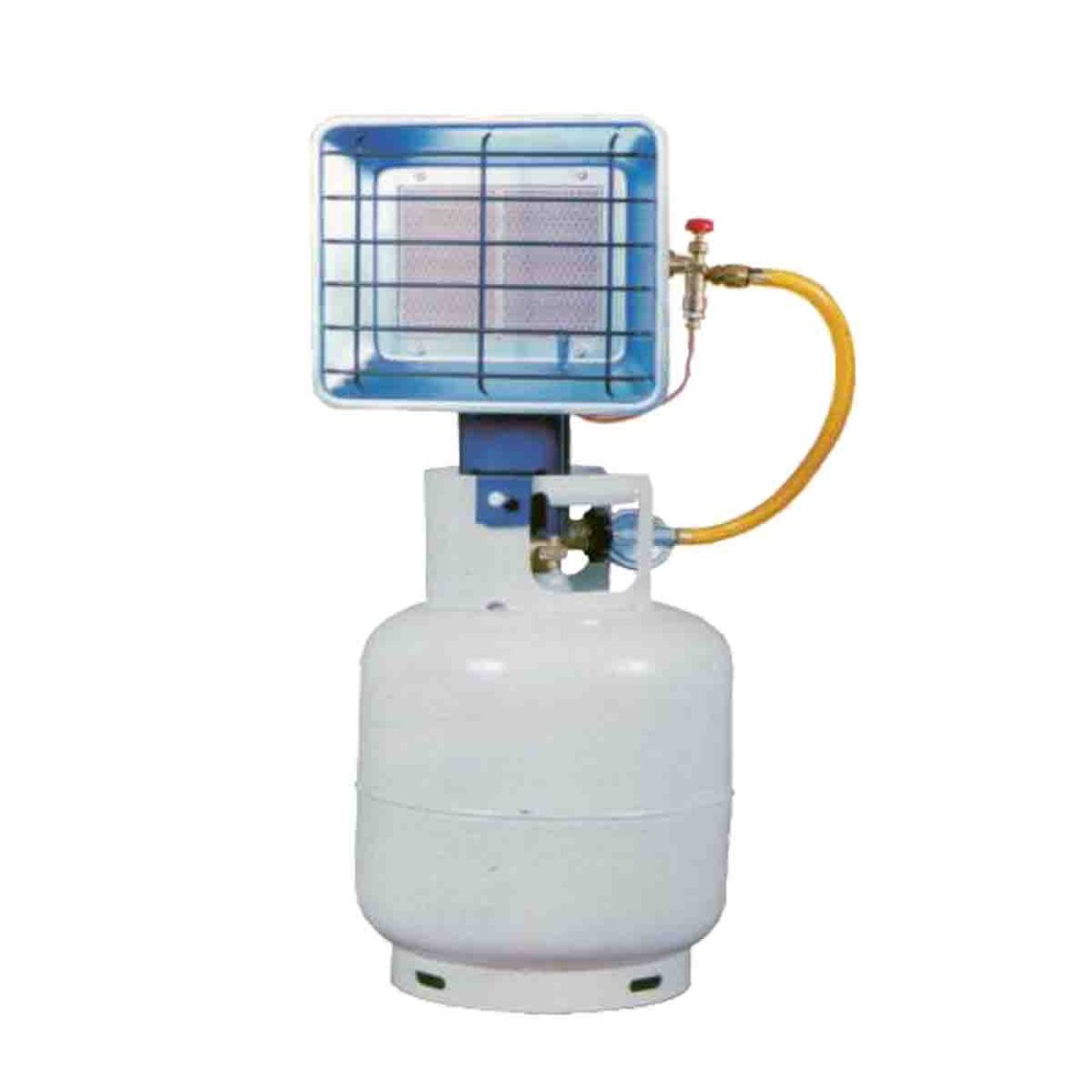 CALENTON 2 RDS LP EXTERIOR No. IR2P