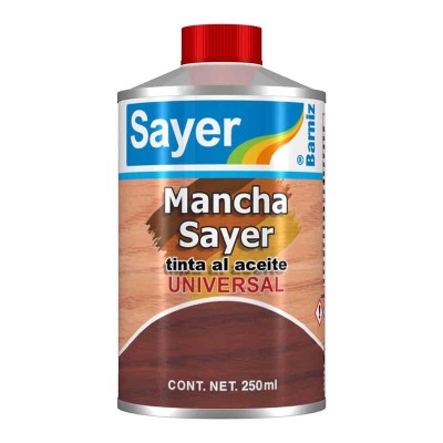 MANCHA ARCE .250 No. TS-6121.10