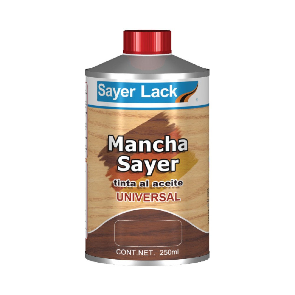 MANCHA AVELLANA .250 TS-6130.10