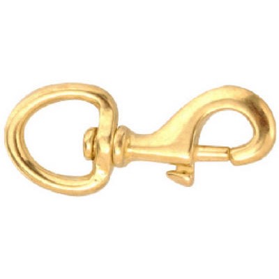 BANDOLA BRONCE 1" No. T7625124