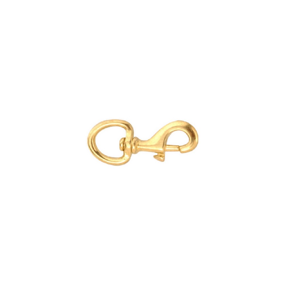 BANDOLA BRONCE 1" No. T7625124