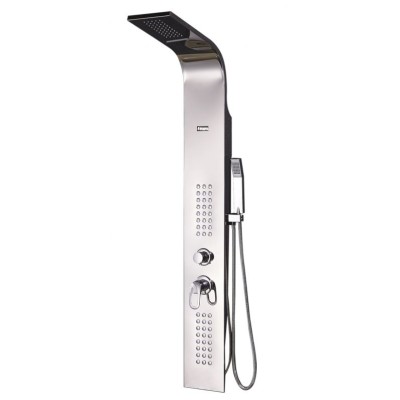 HIDRODUCHA CROMO No. BS-7021
