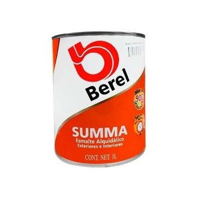 BASE ESM SUMMA DEEP 1L No. 6003
