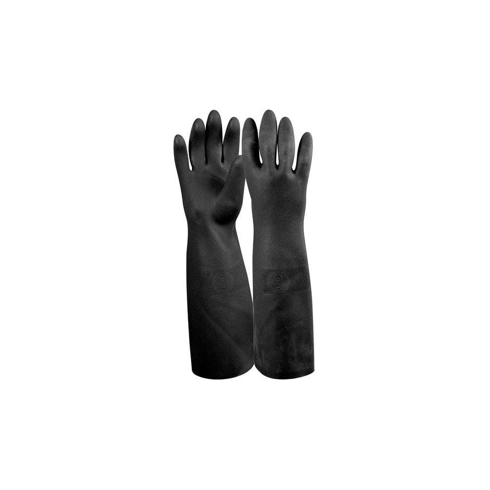 GUANTE INDUSTRIAL (GDE) No. 14269 TRUPER